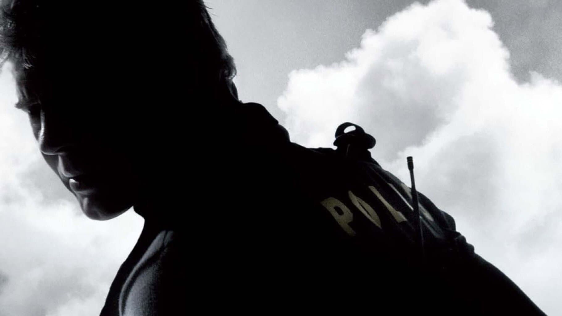 Johan Falk: GSI – Special Operations Group