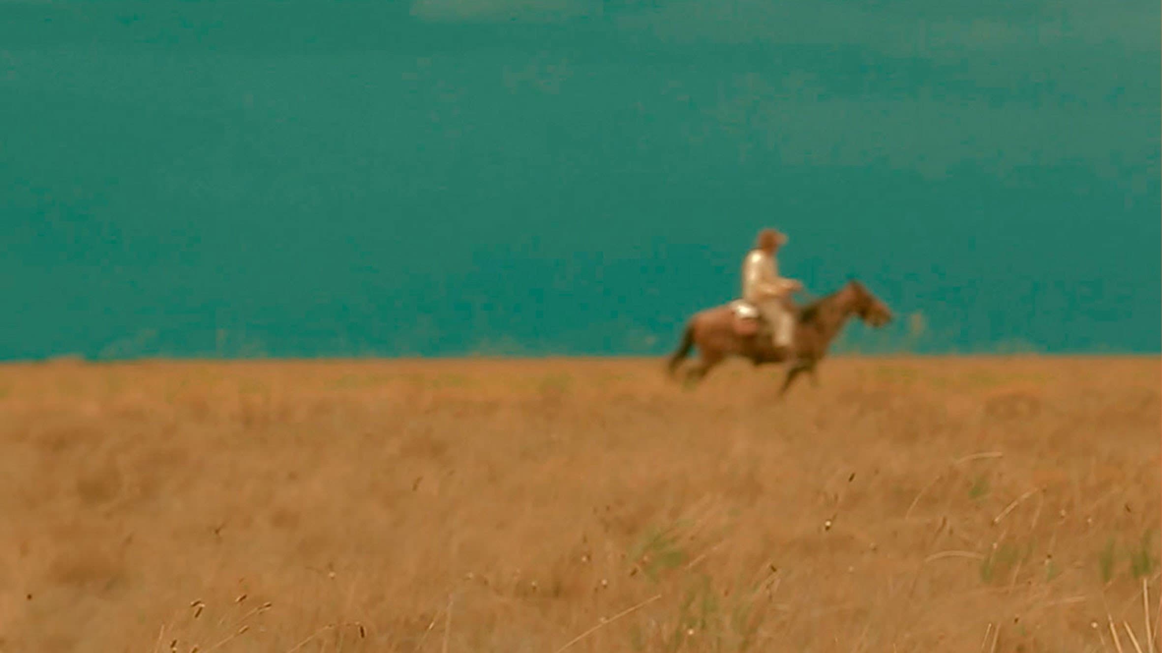 Ride of the Righteous