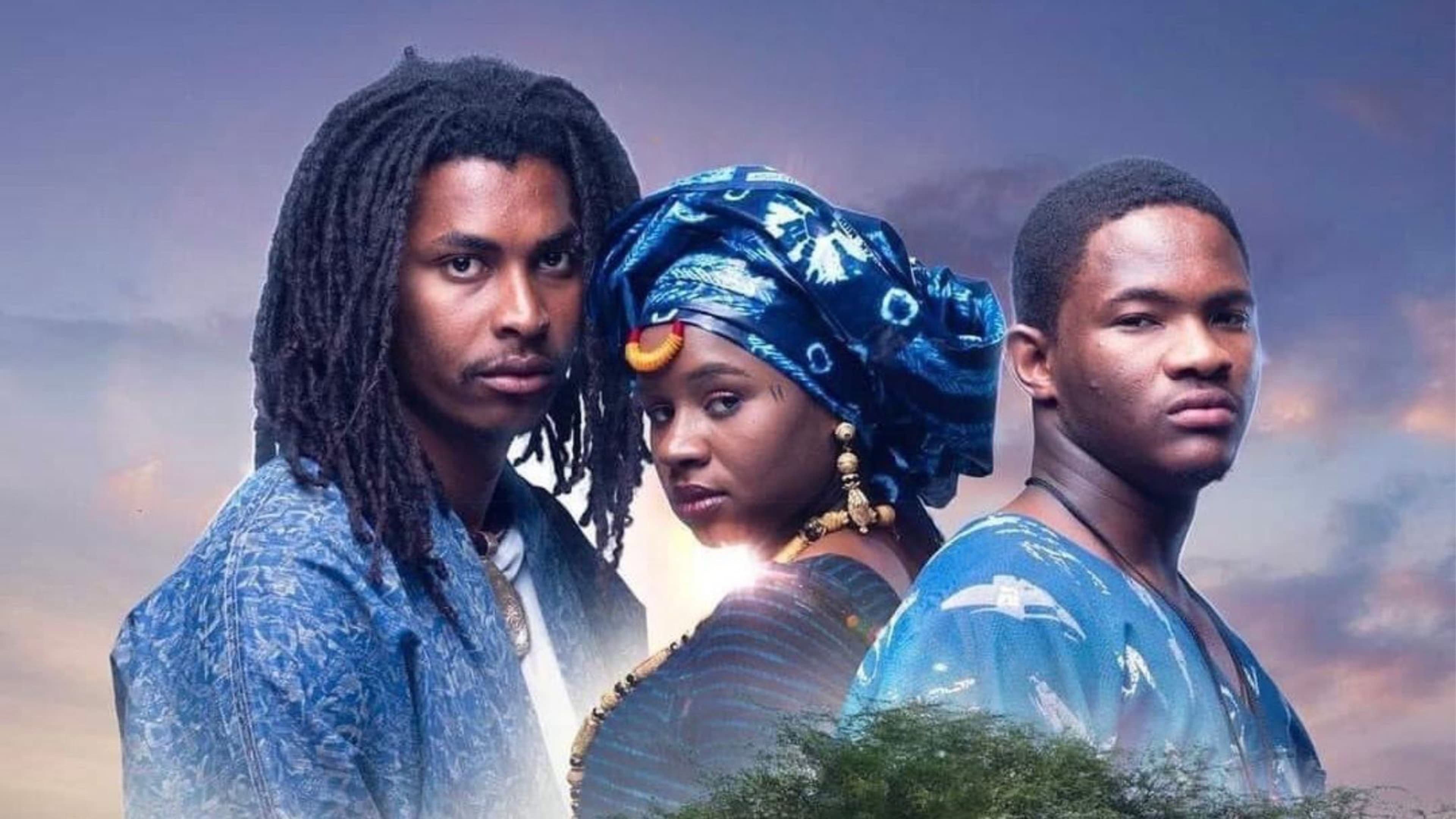 Djame et Fatoumata