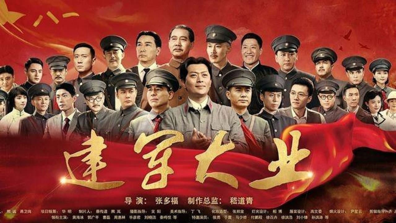 Re Xue Jun Qi