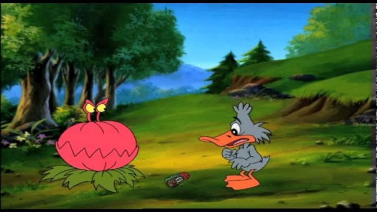 El Patito Feo