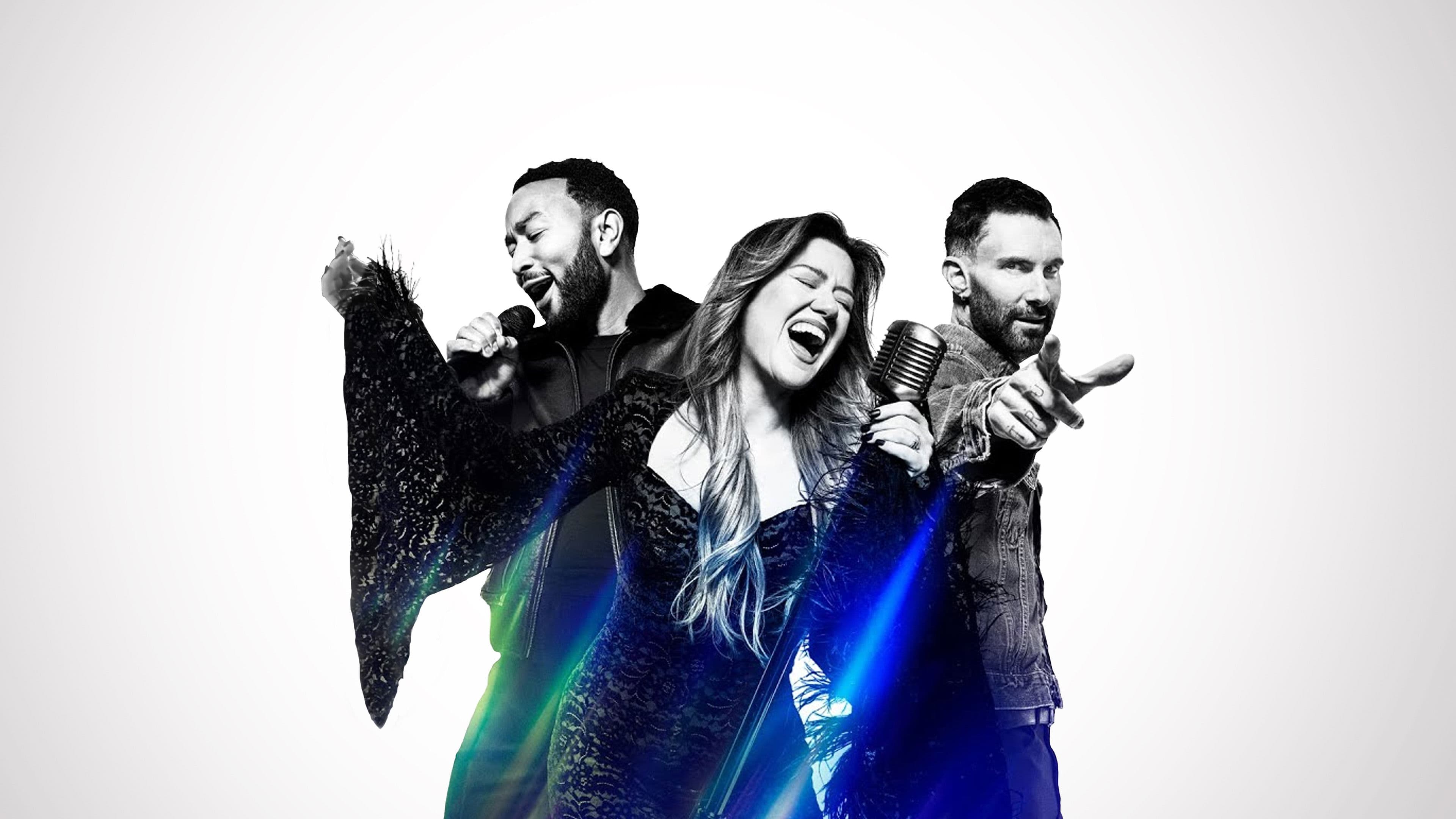 The Voice