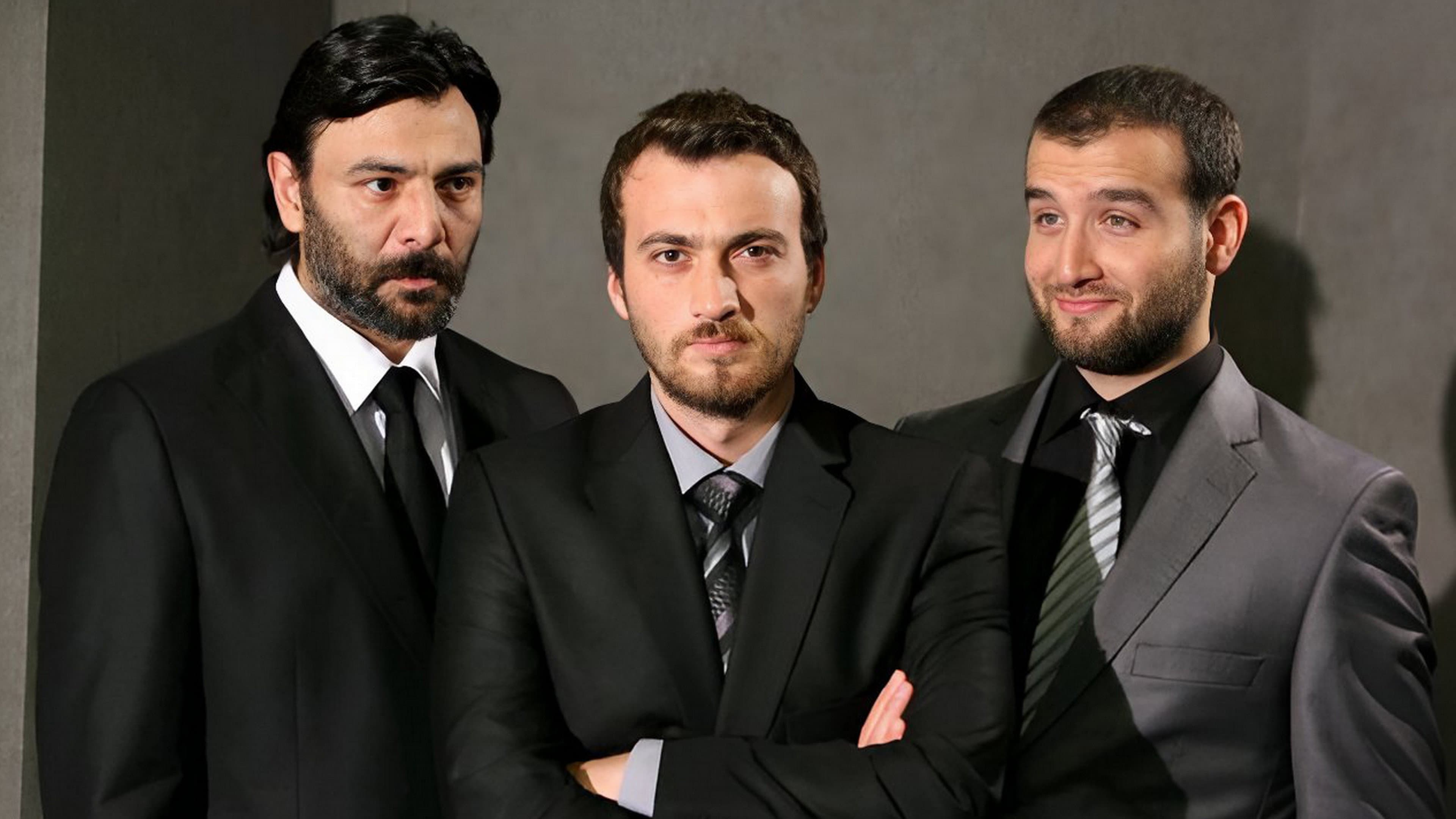 Protect and Serve