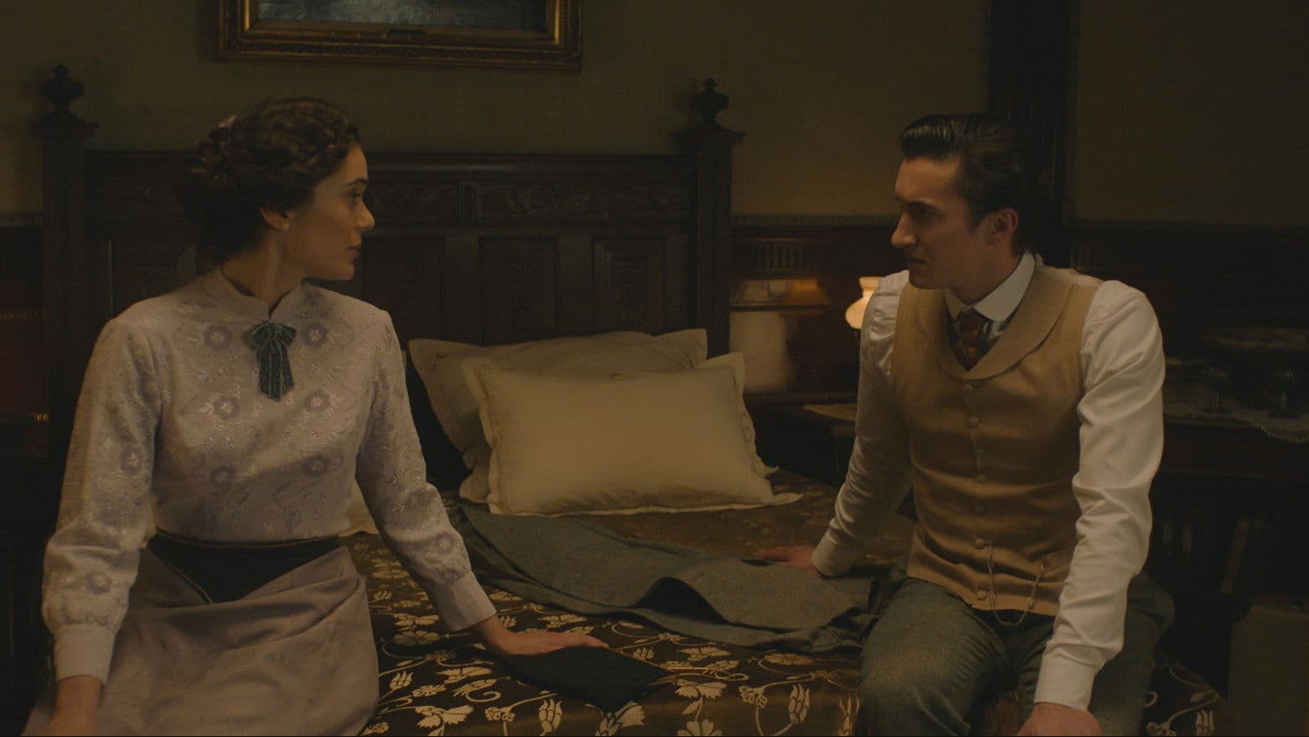 Romance of Ida