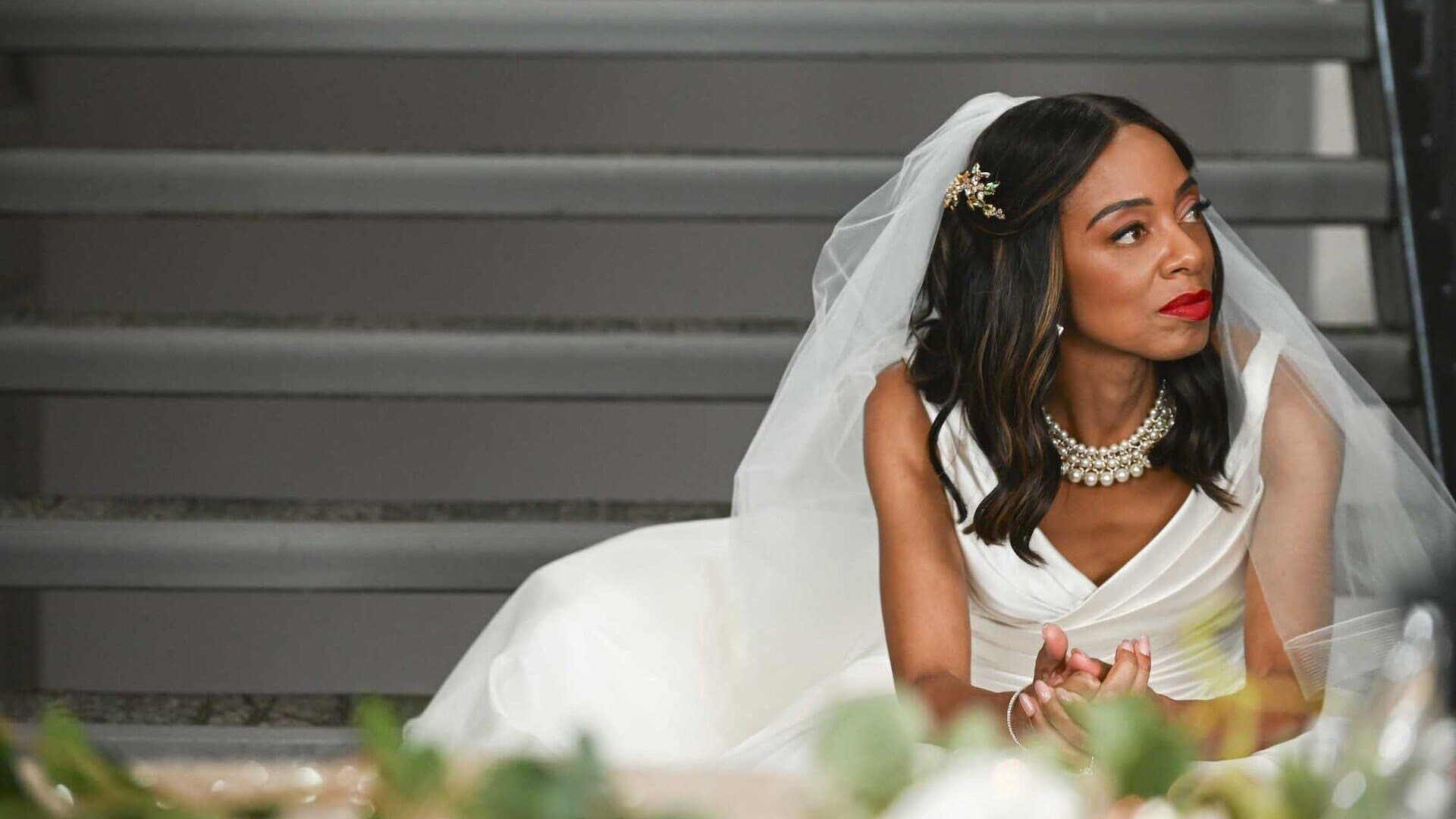 A Runaway Bride for Christmas