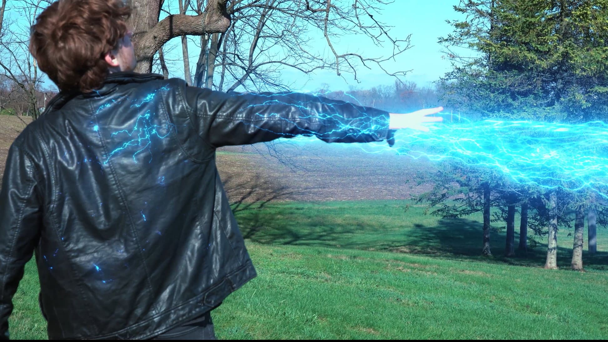 The Enigma