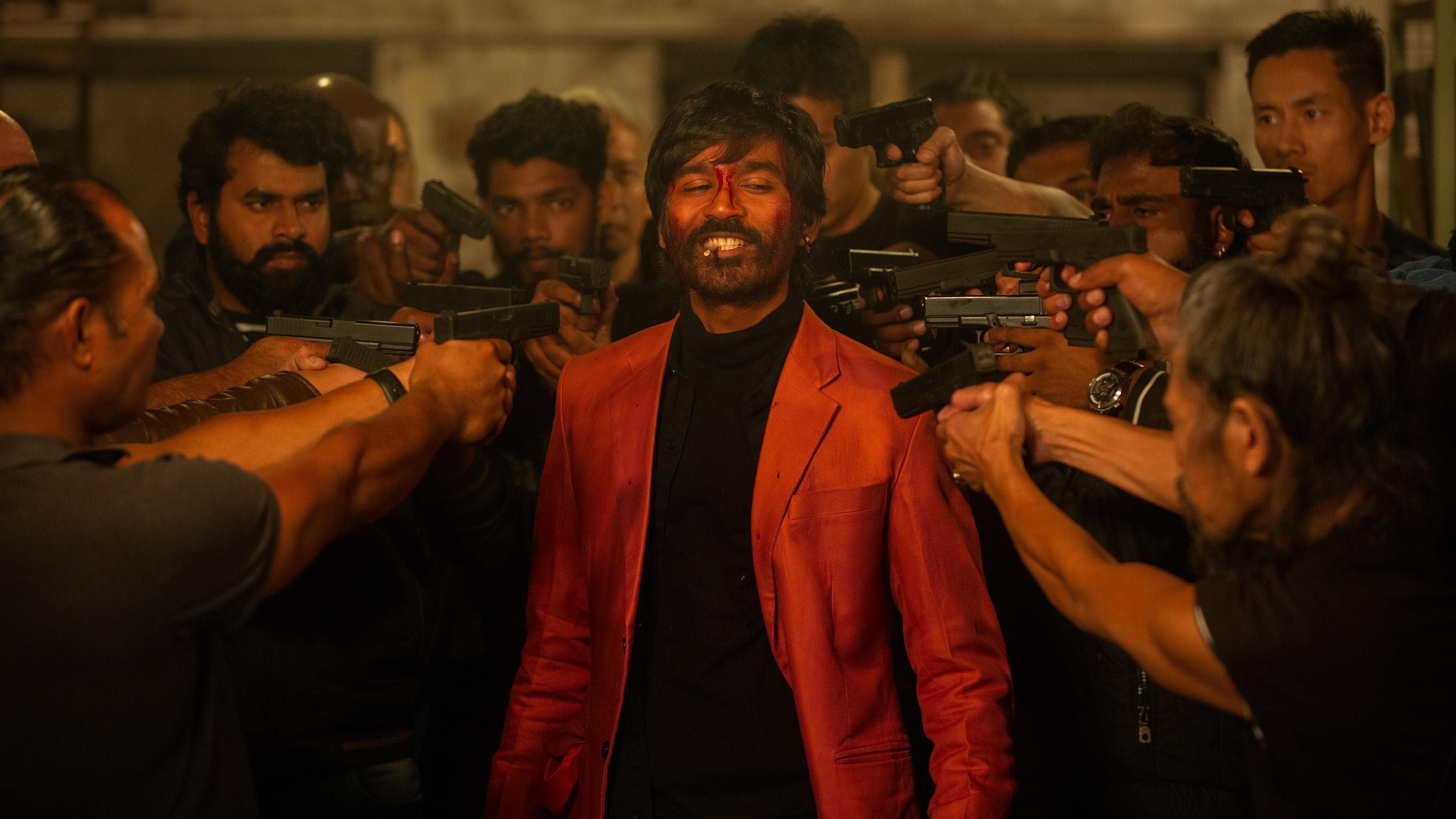 Jagame Thandhiram