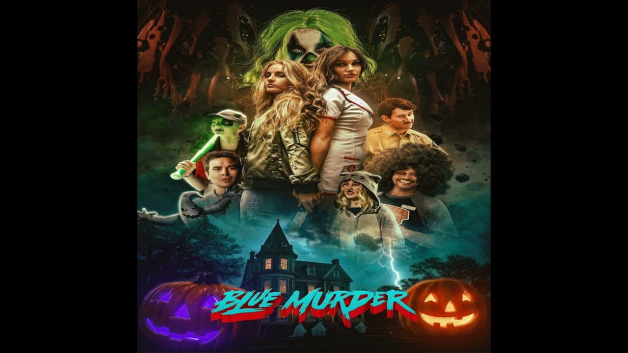 Blue Murder