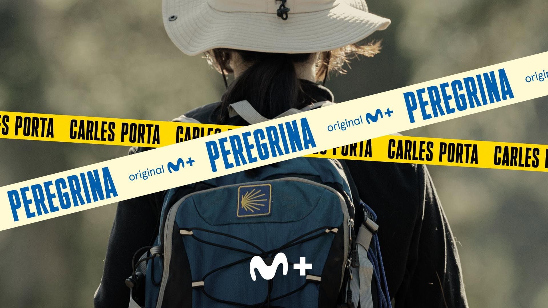Peregrina
