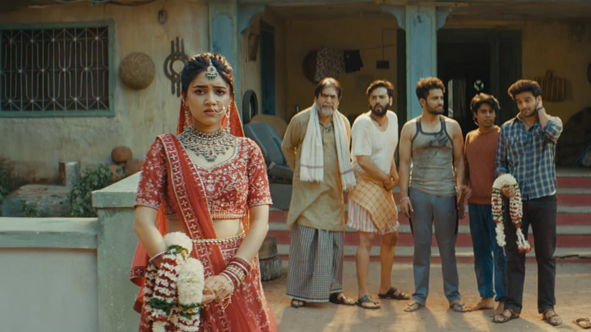 Bareilly Ke Bacchan