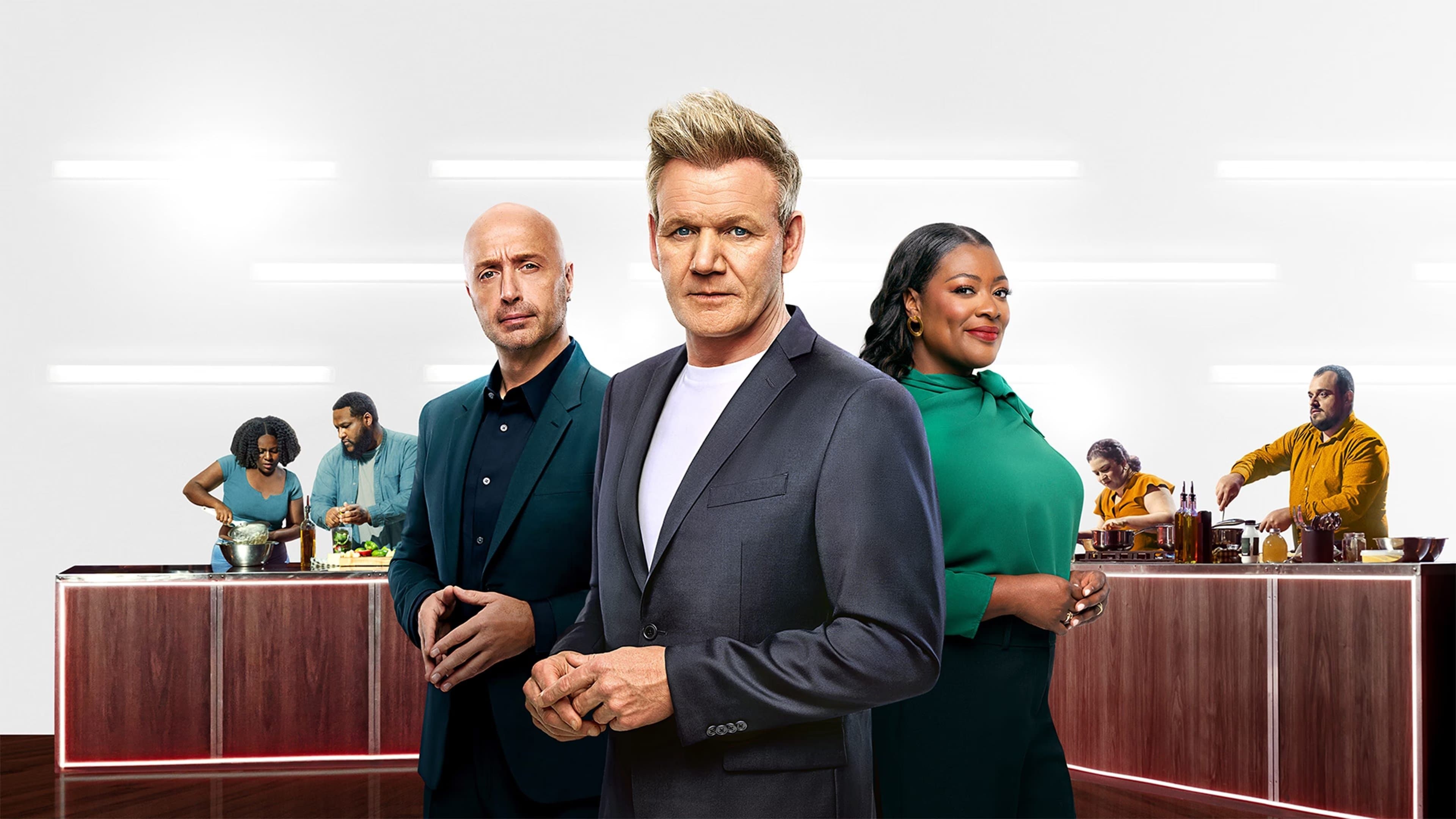 MasterChef