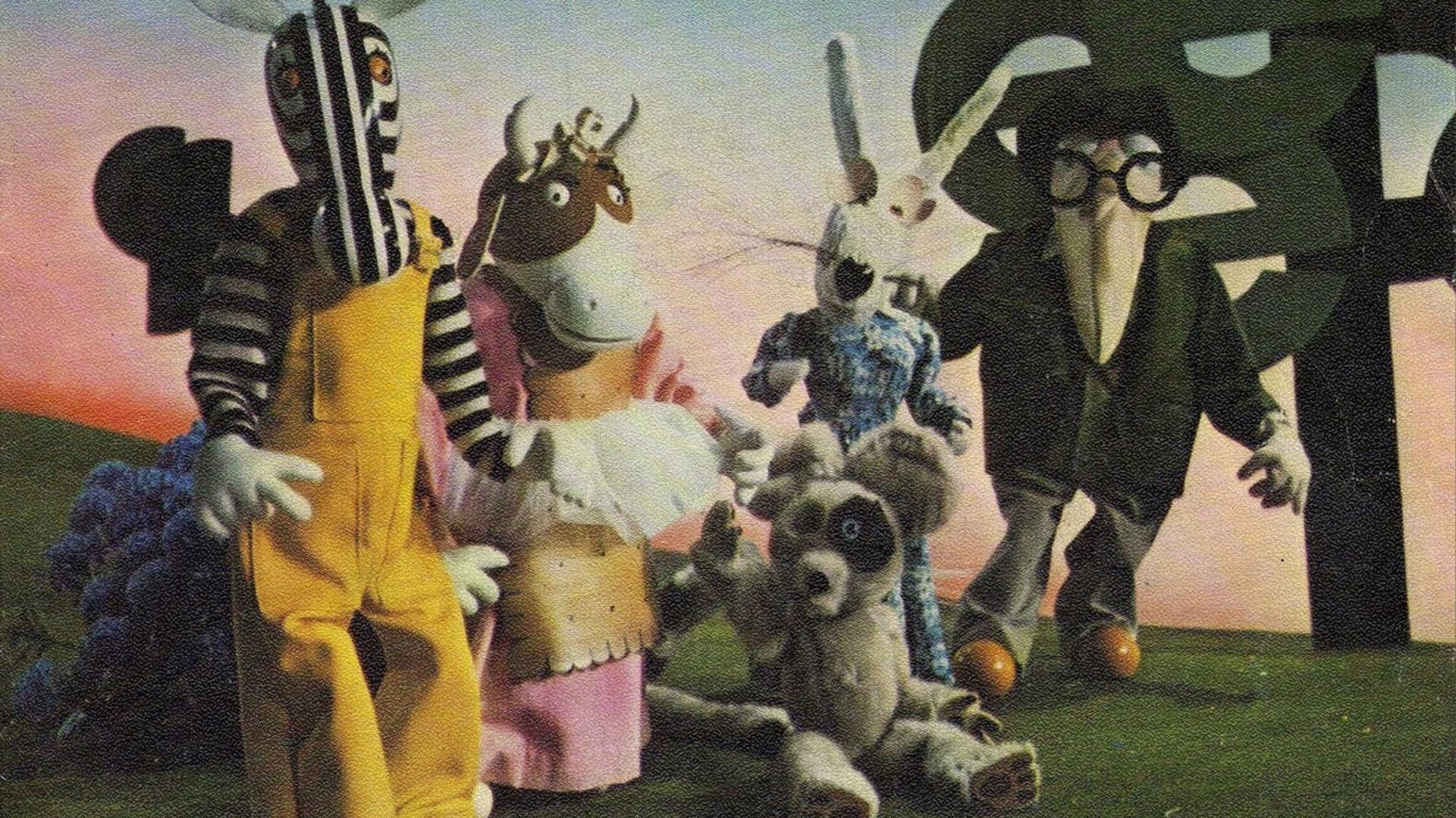 Les Patapluches