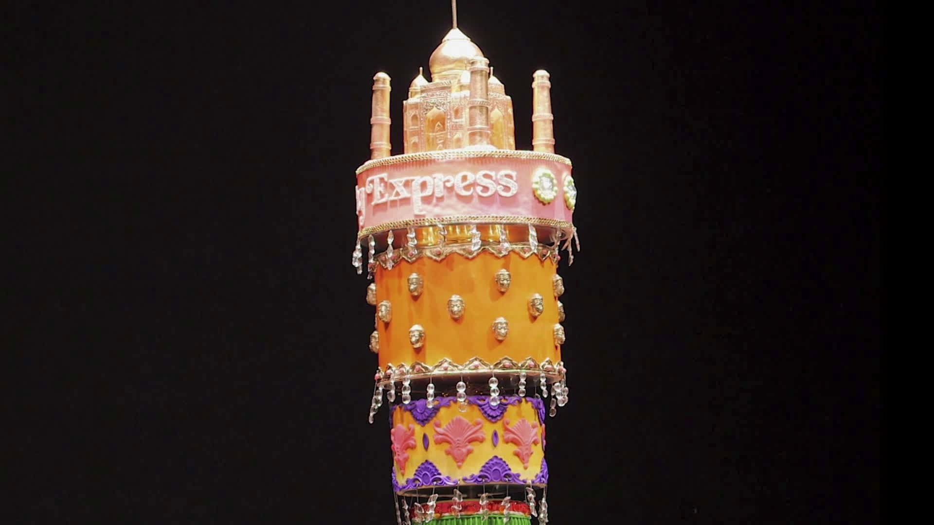 Ridiculous Cakes