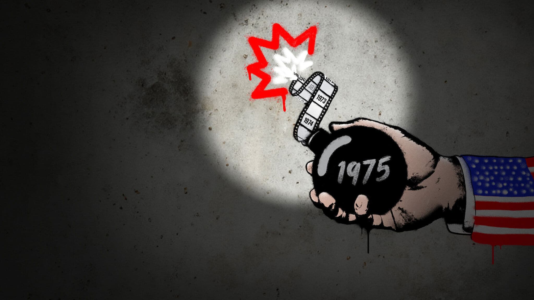 Breakdown: 1975