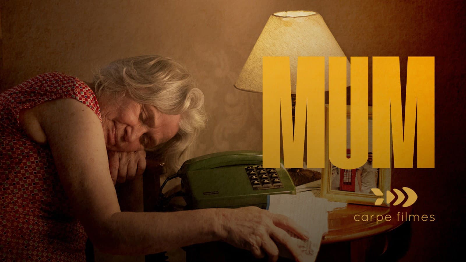 MUM