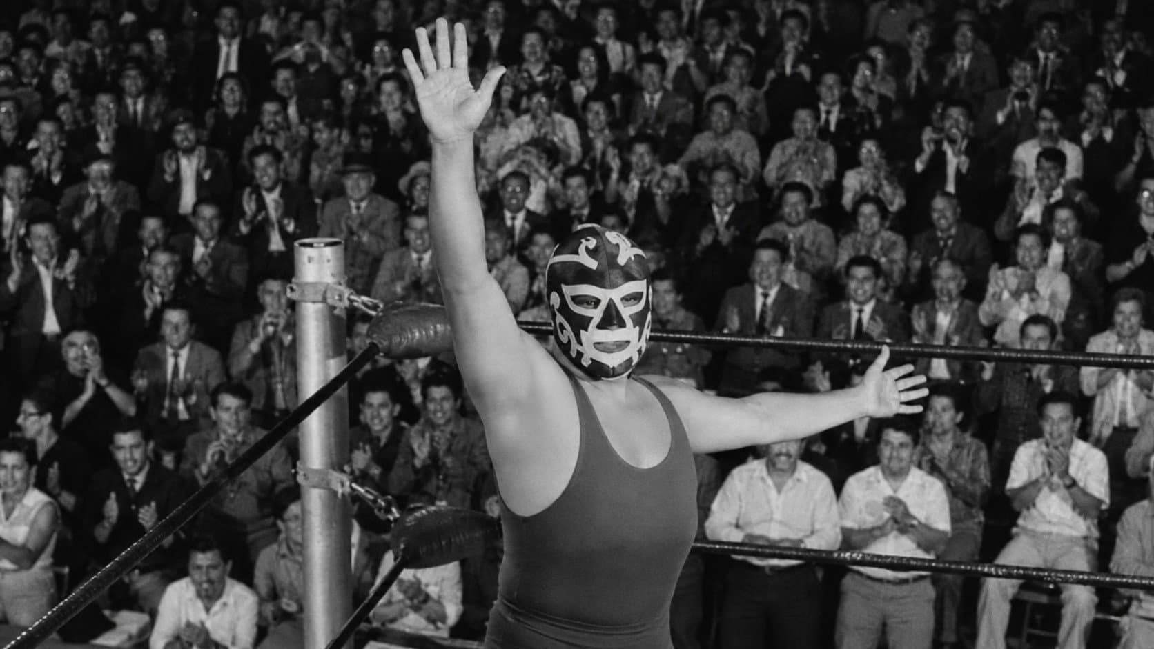 El hijo de Huracán Ramírez