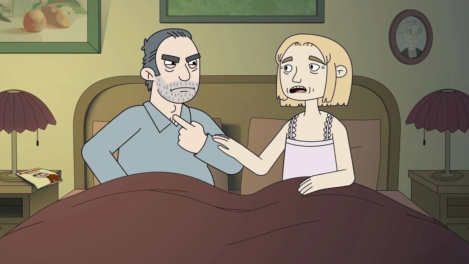 Arturo & Teresa