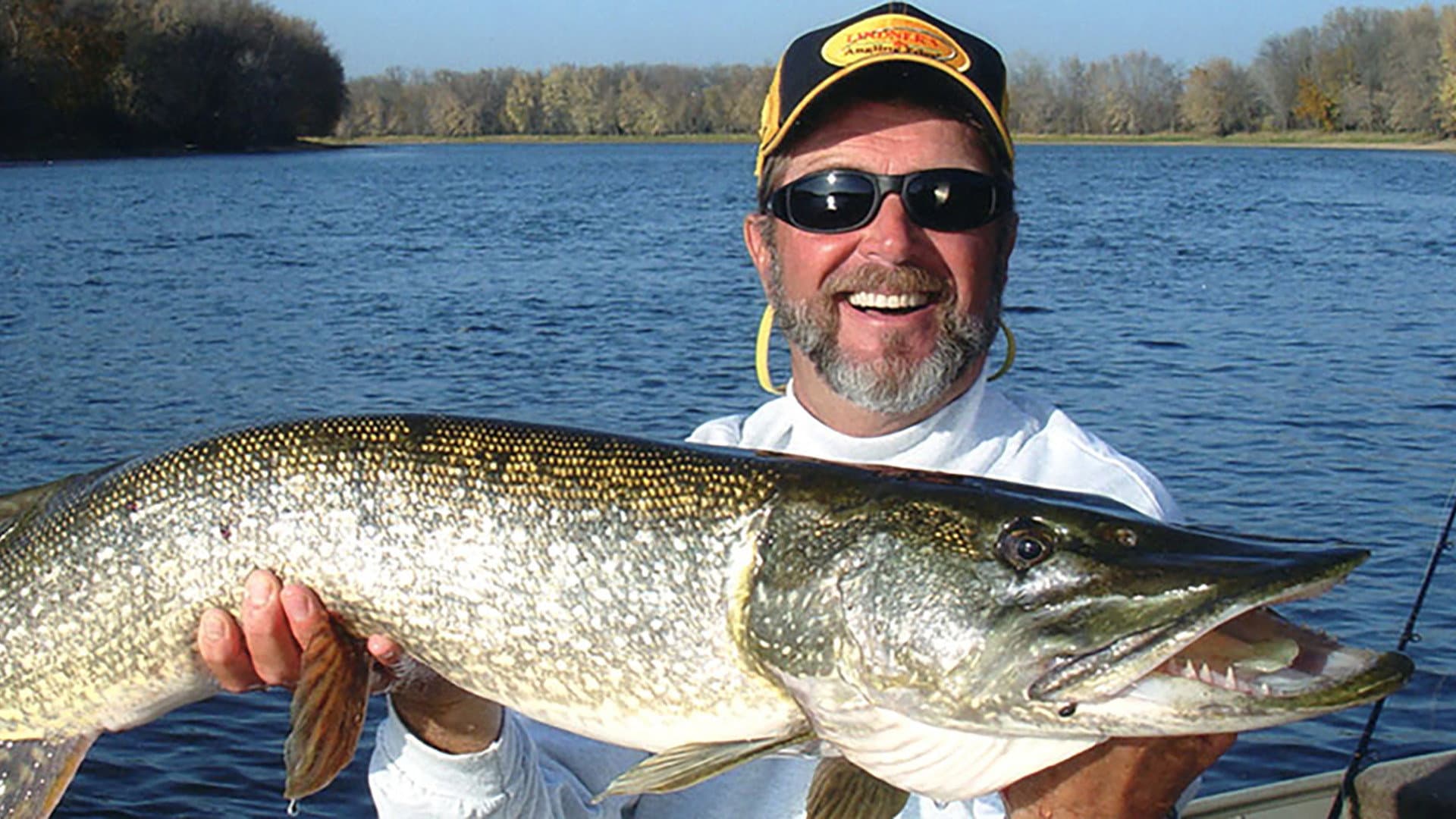 Lindner's Angling Edge