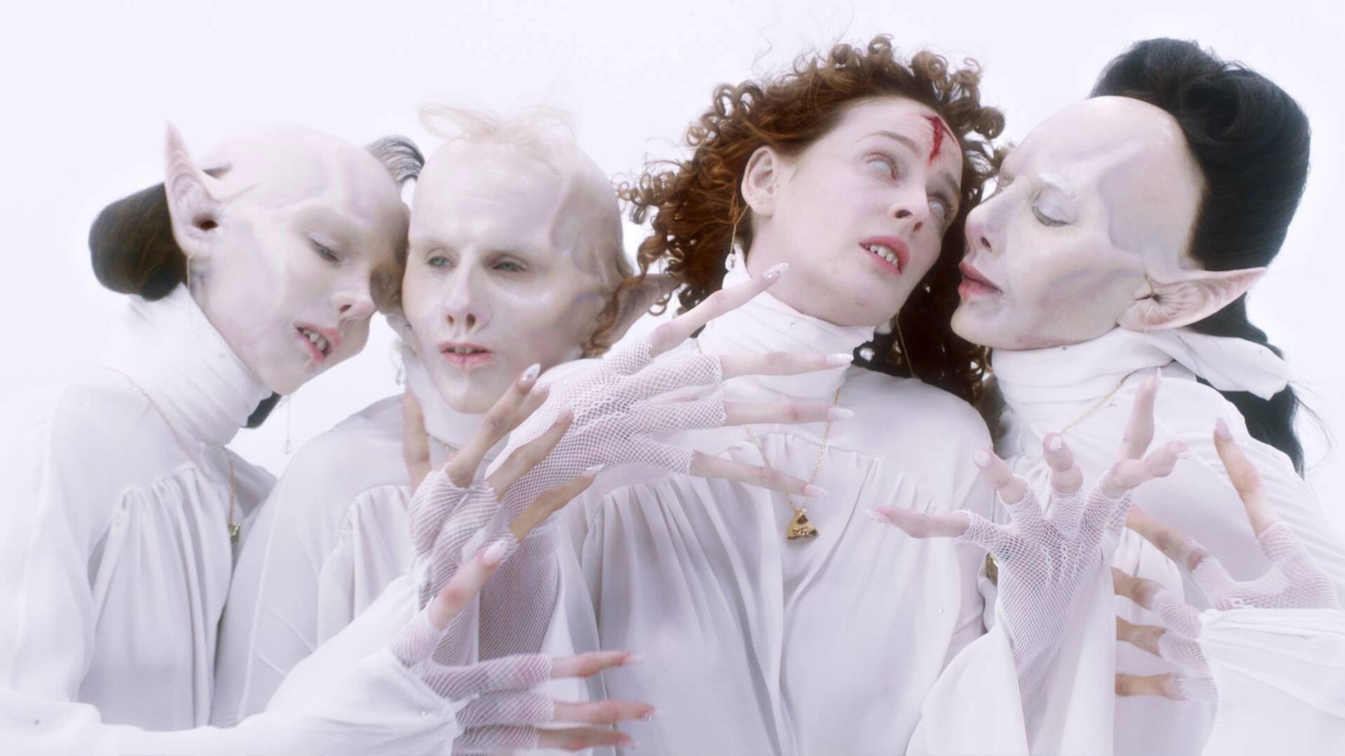 Silence