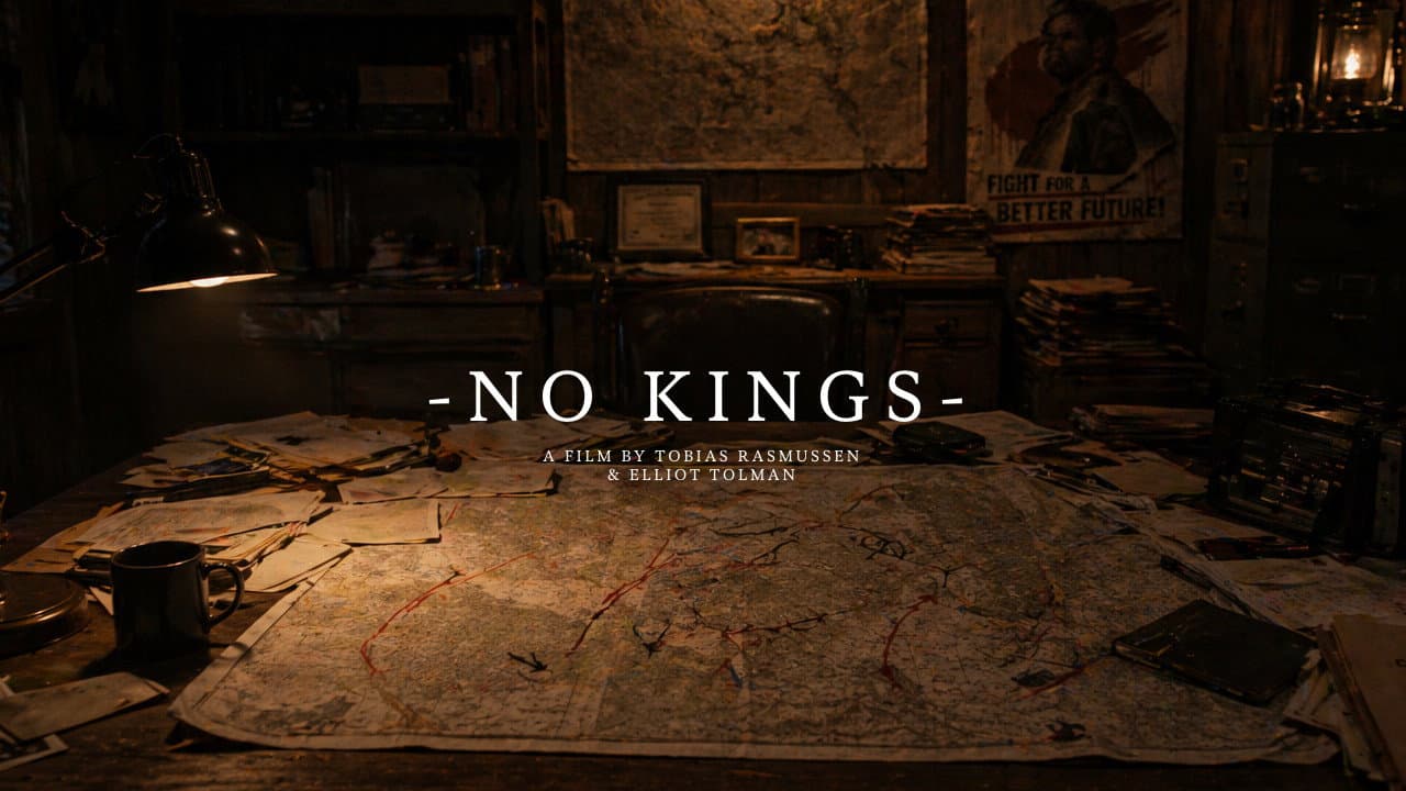 No Kings