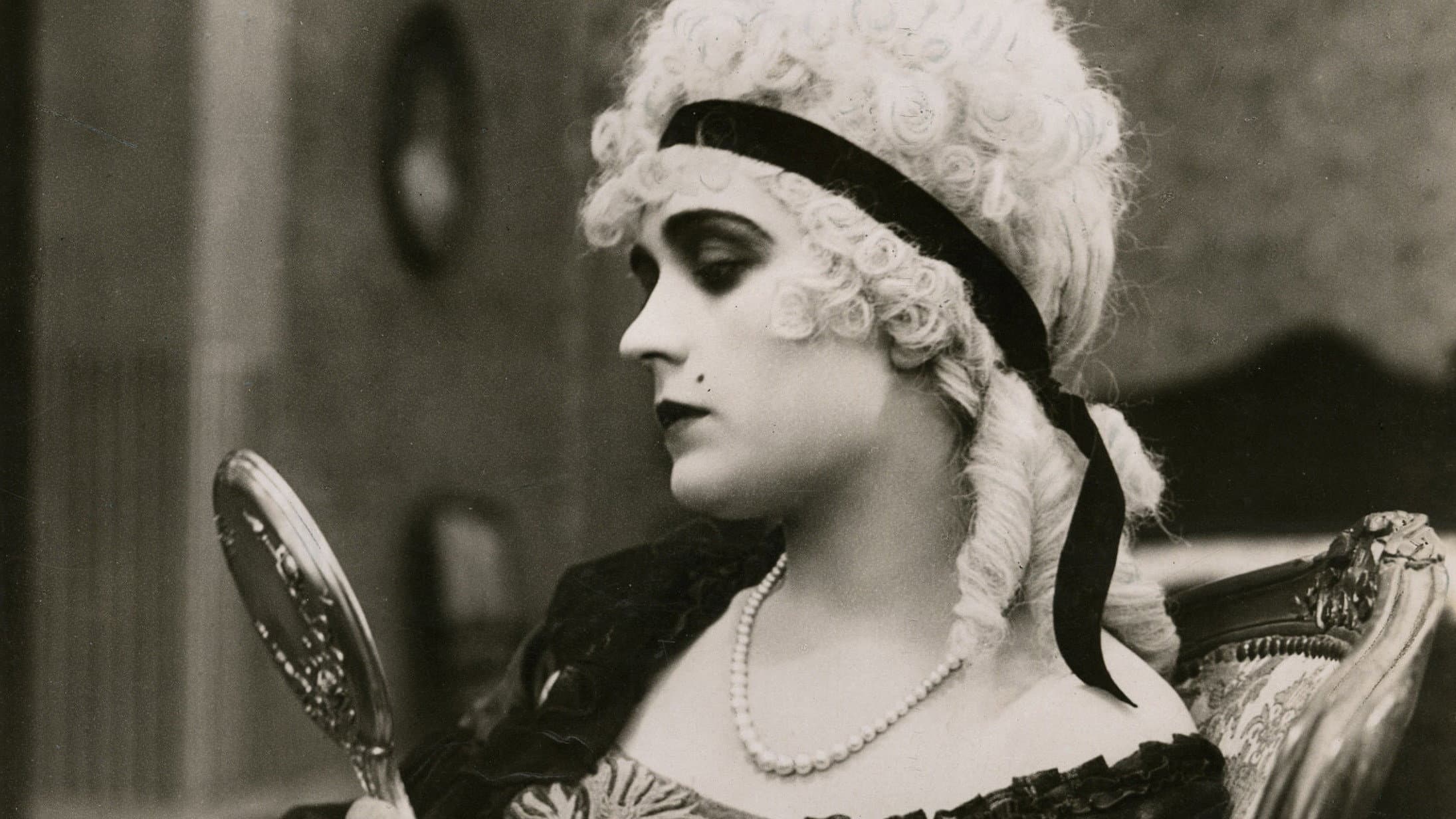 Madame DuBarry