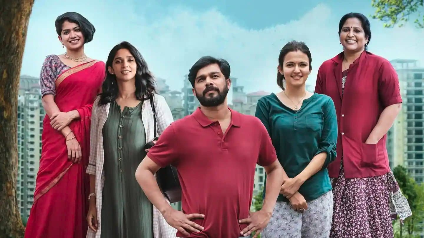 Priyan Ottathilaanu