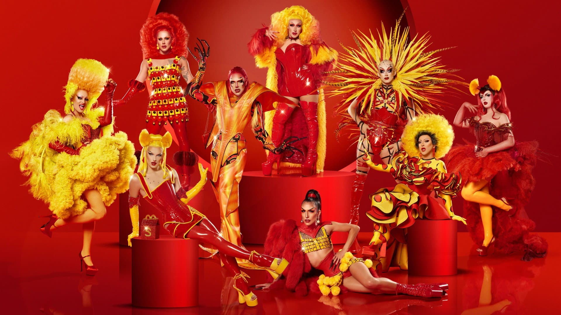 Drag Race España All Stars