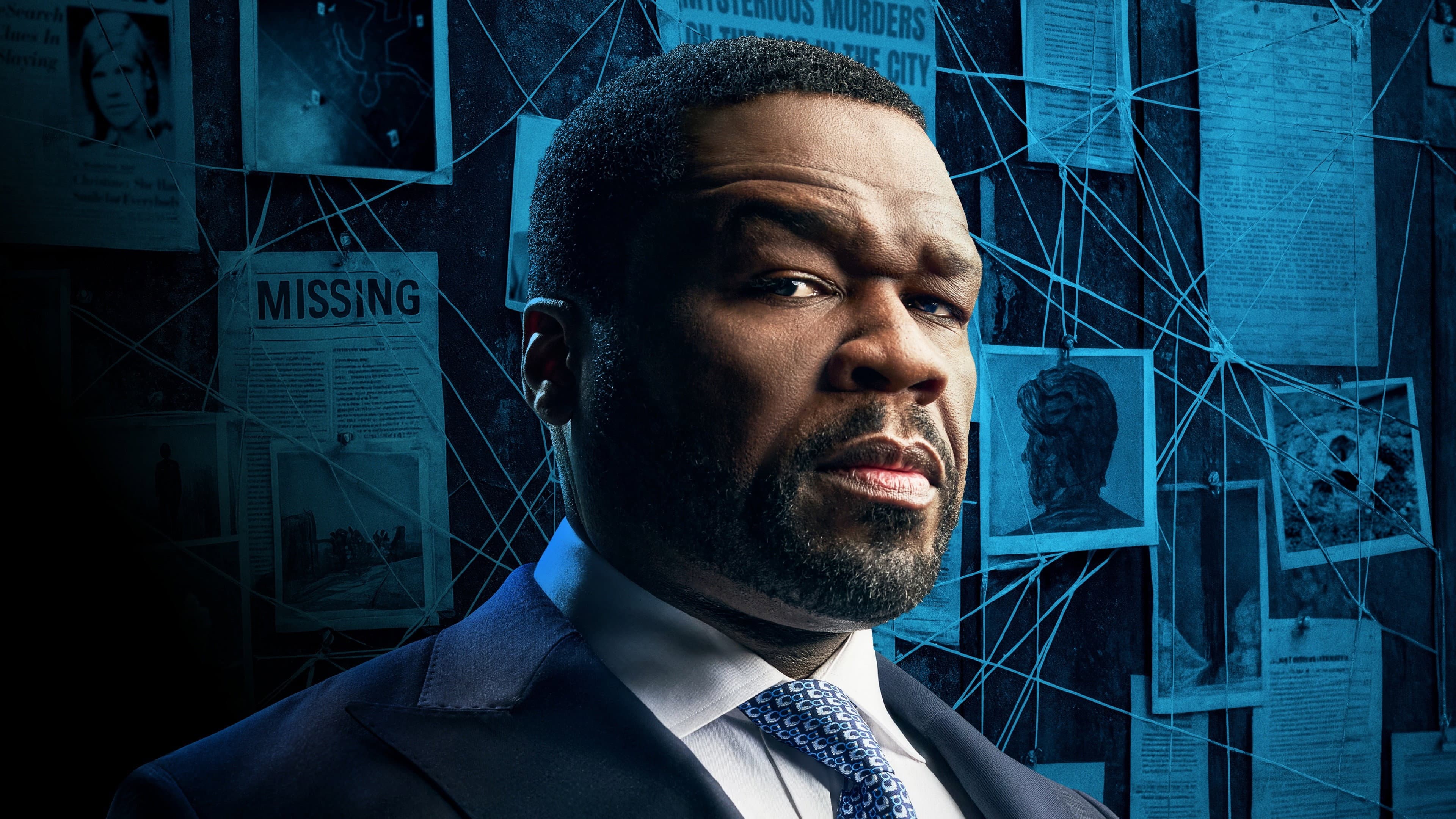 50 Ways to Catch a Killer with 50 Cent