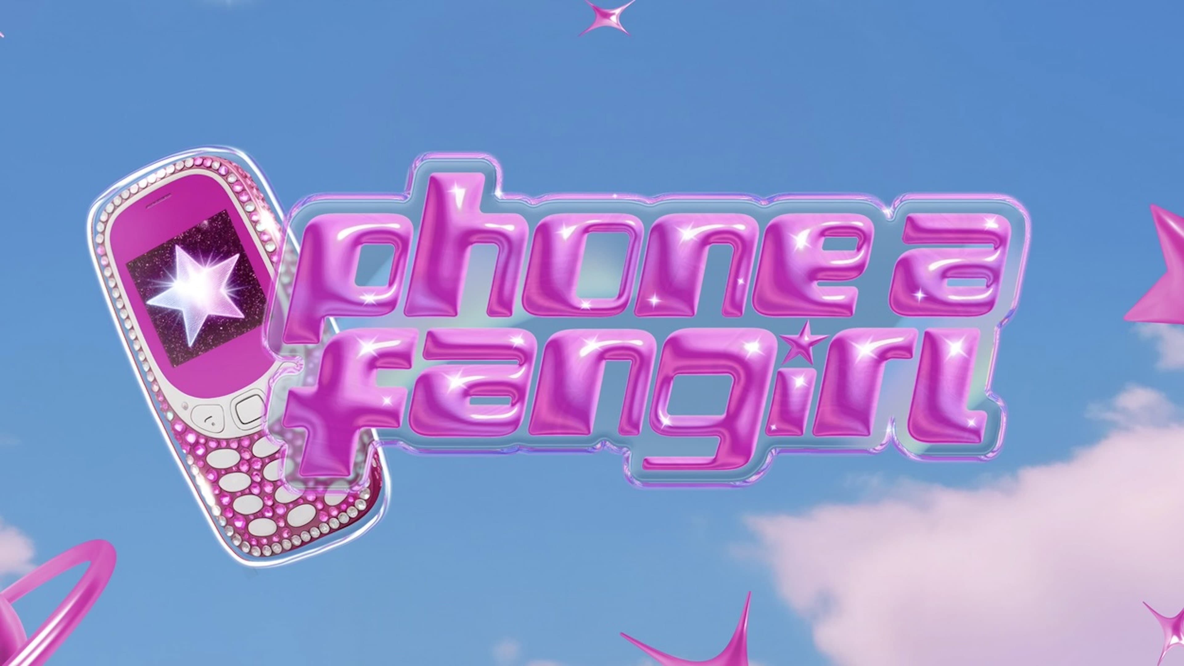 Phone A Fangirl