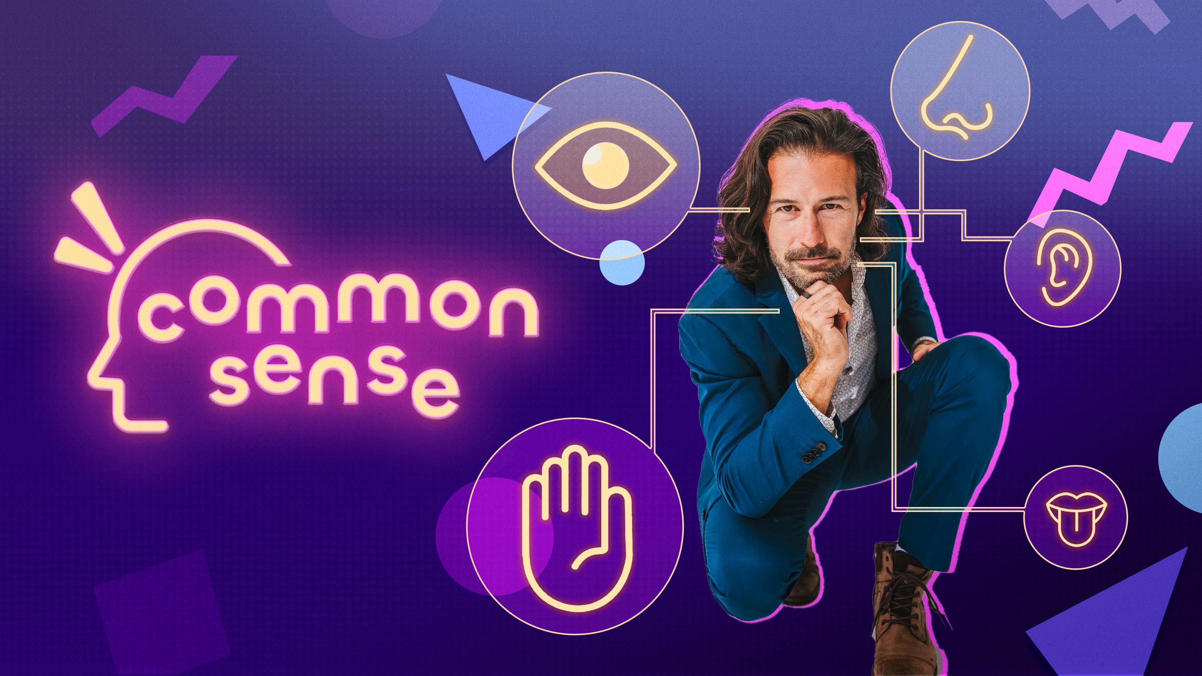 Common Sense
