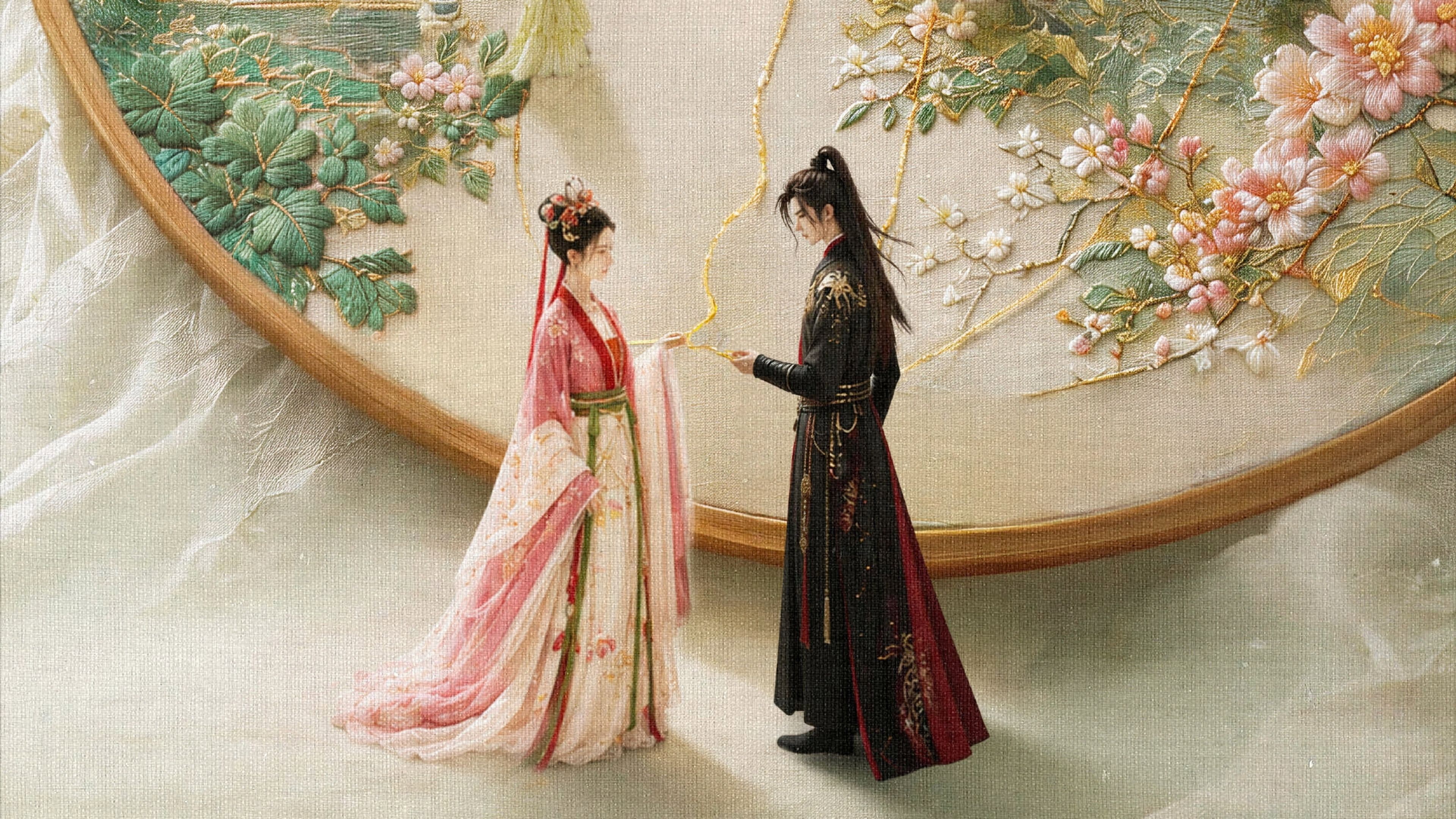 Qia Feng Chun