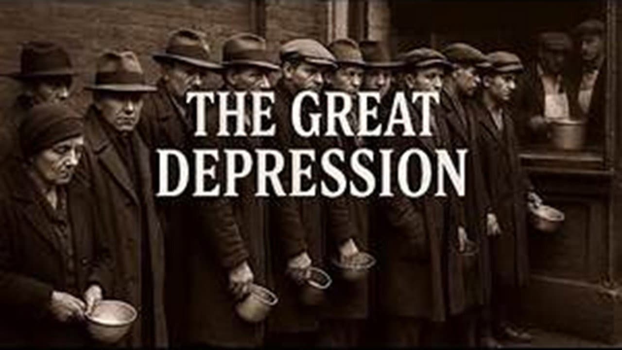 The Great Depression