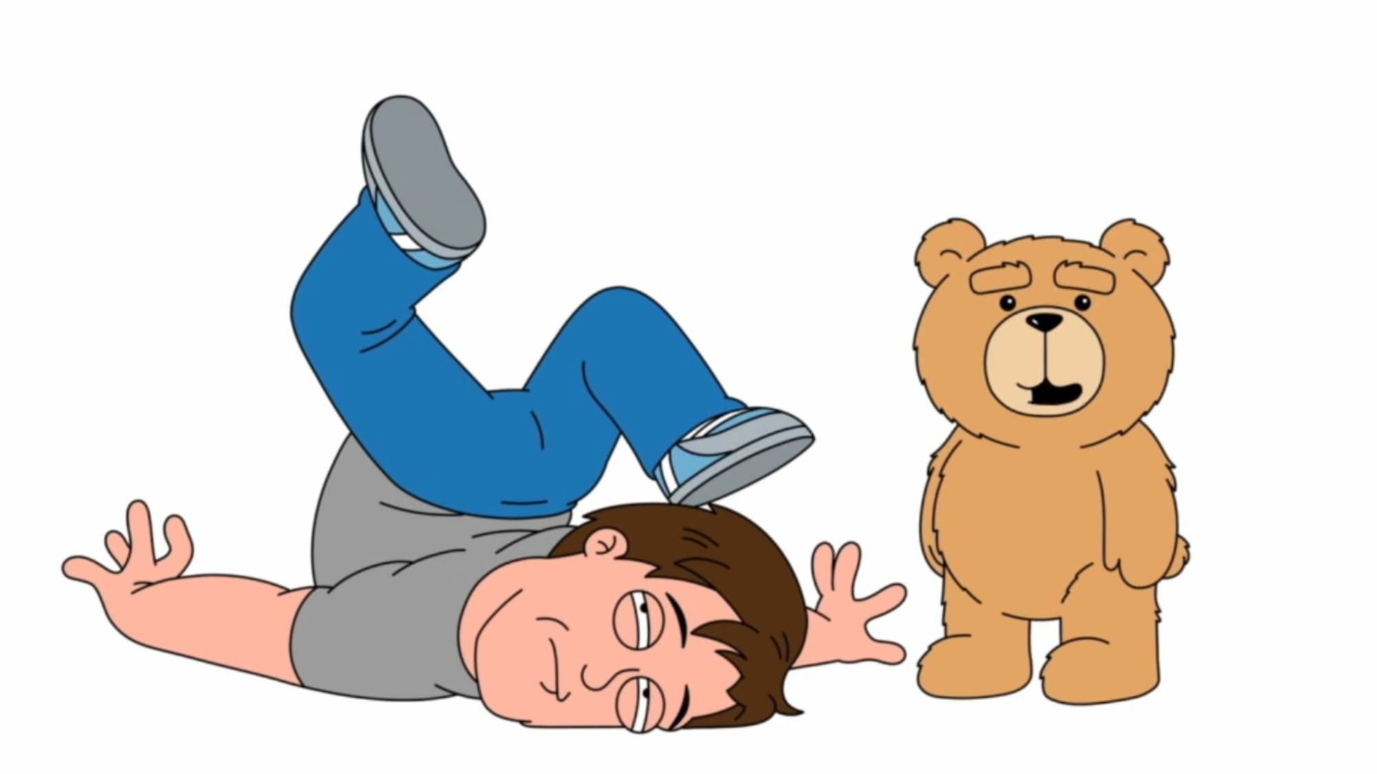 TED: The Animated Series