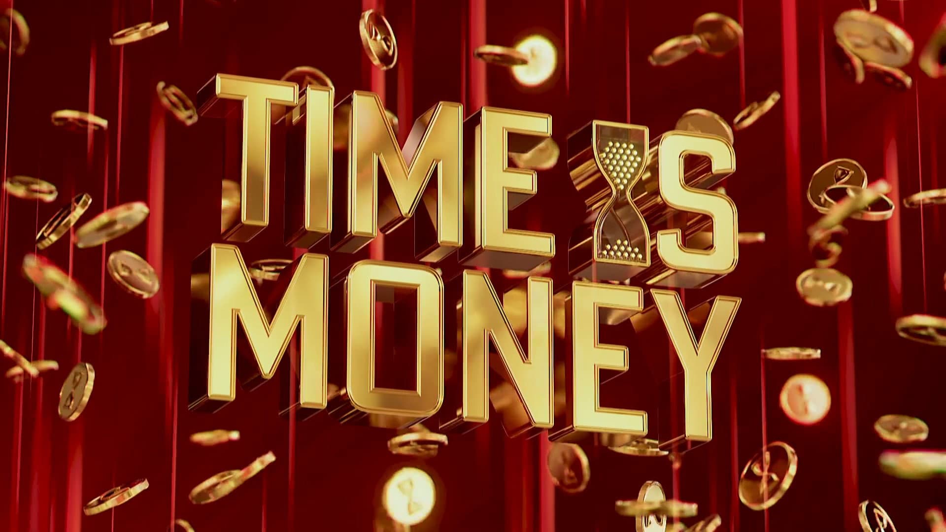 Time is Money
