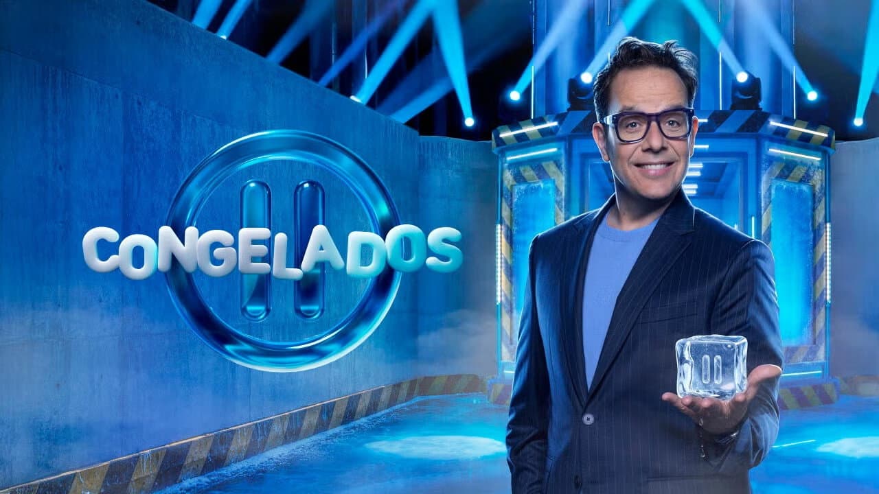 Congelados
