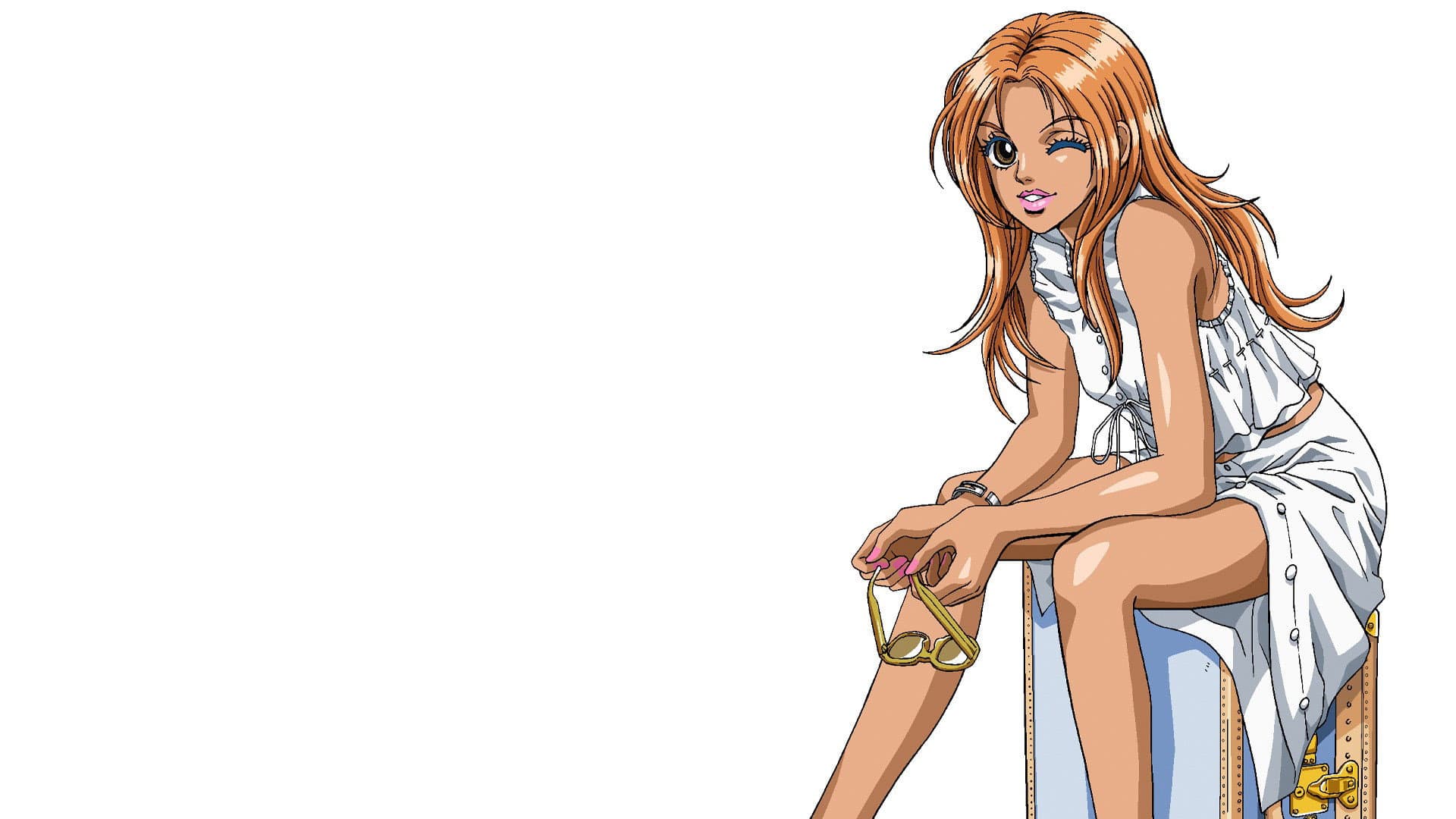 Peach Girl: Super Pop Love Hurricane