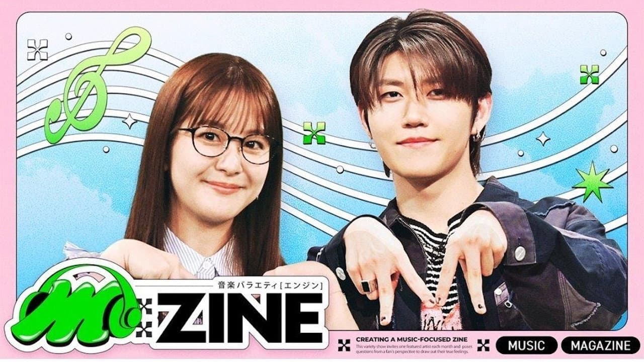 M:ZINE