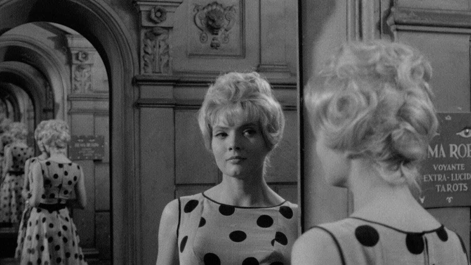 Cléo from 5 to 7