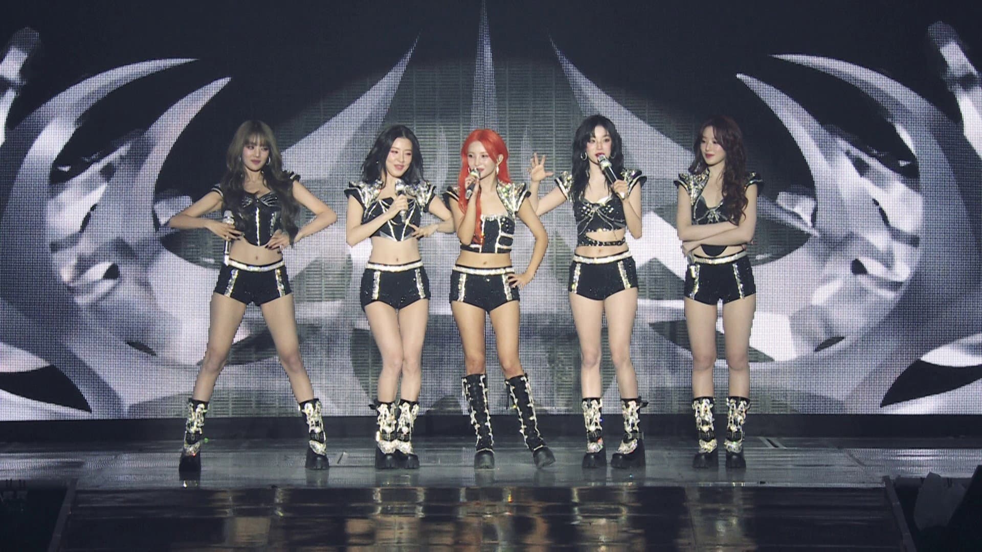 2024 (G)I-DLE WORLD TOUR [iDOL] IN SEOUL