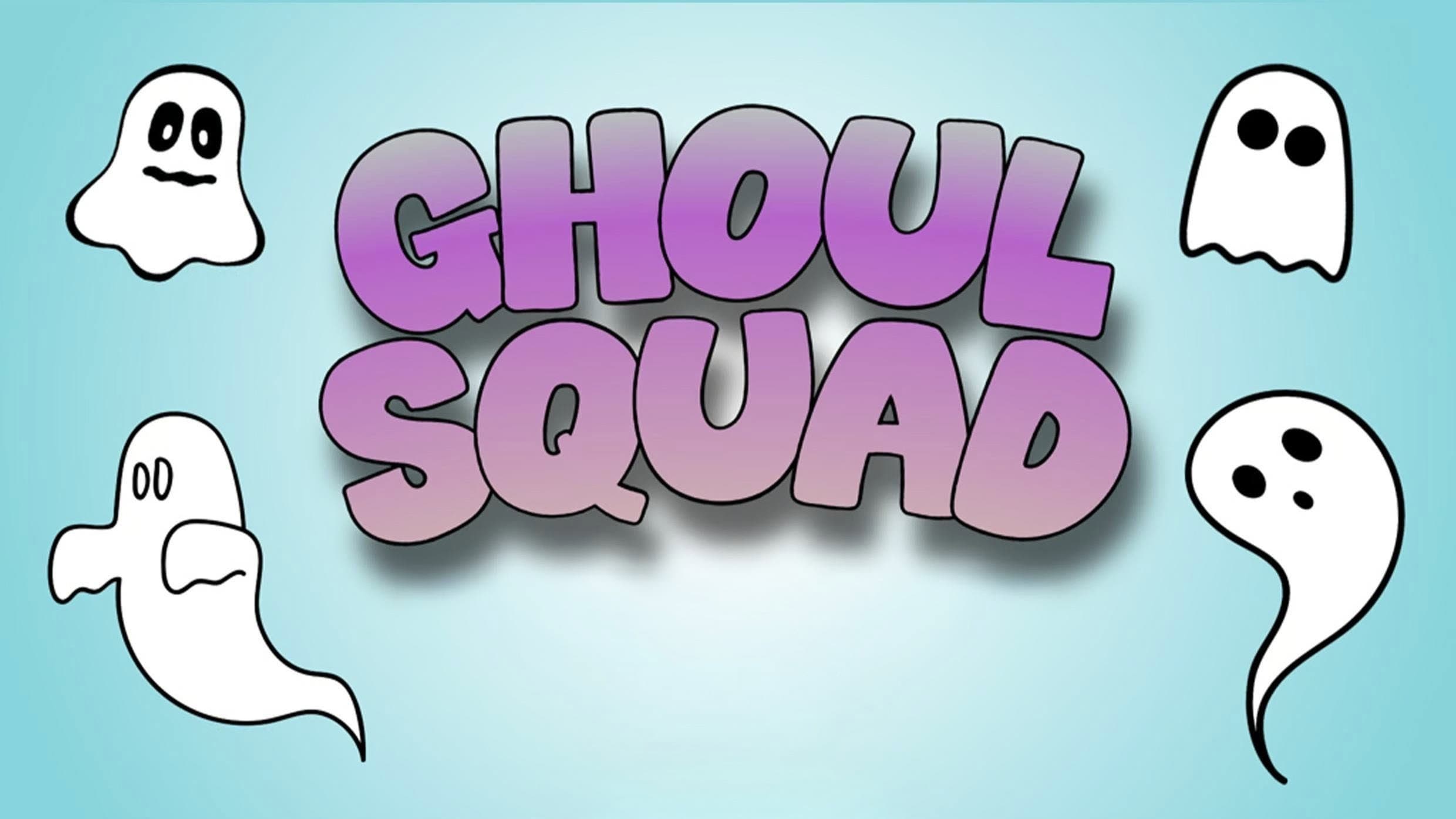 Ghoul Squad