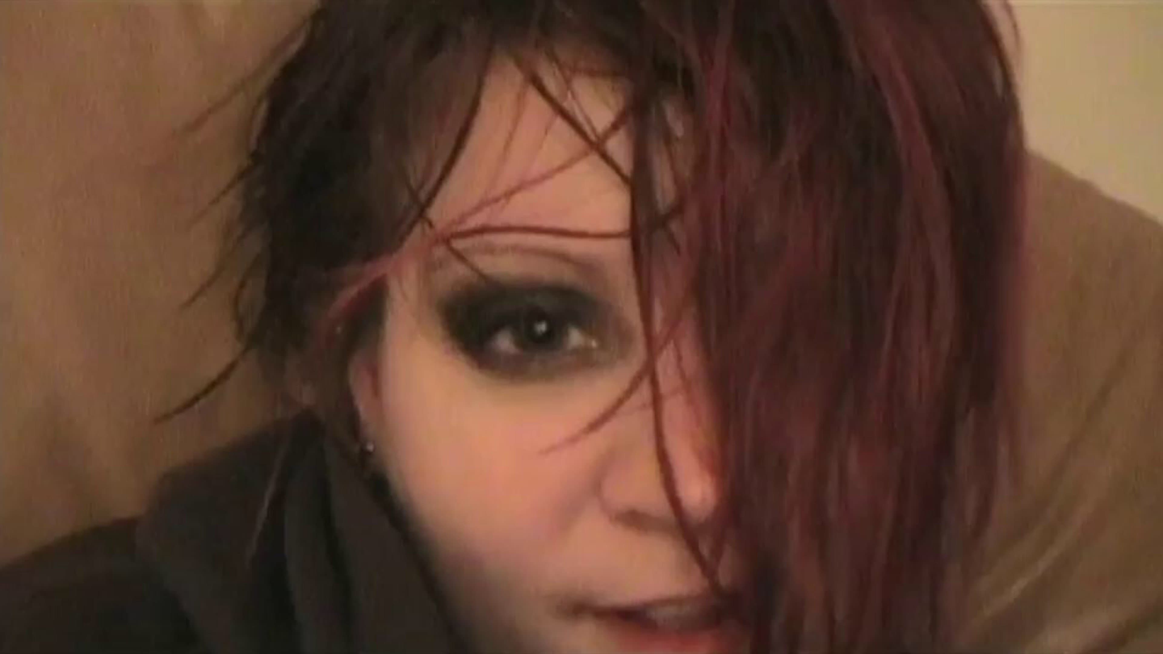 A Perfect Child Of Satan