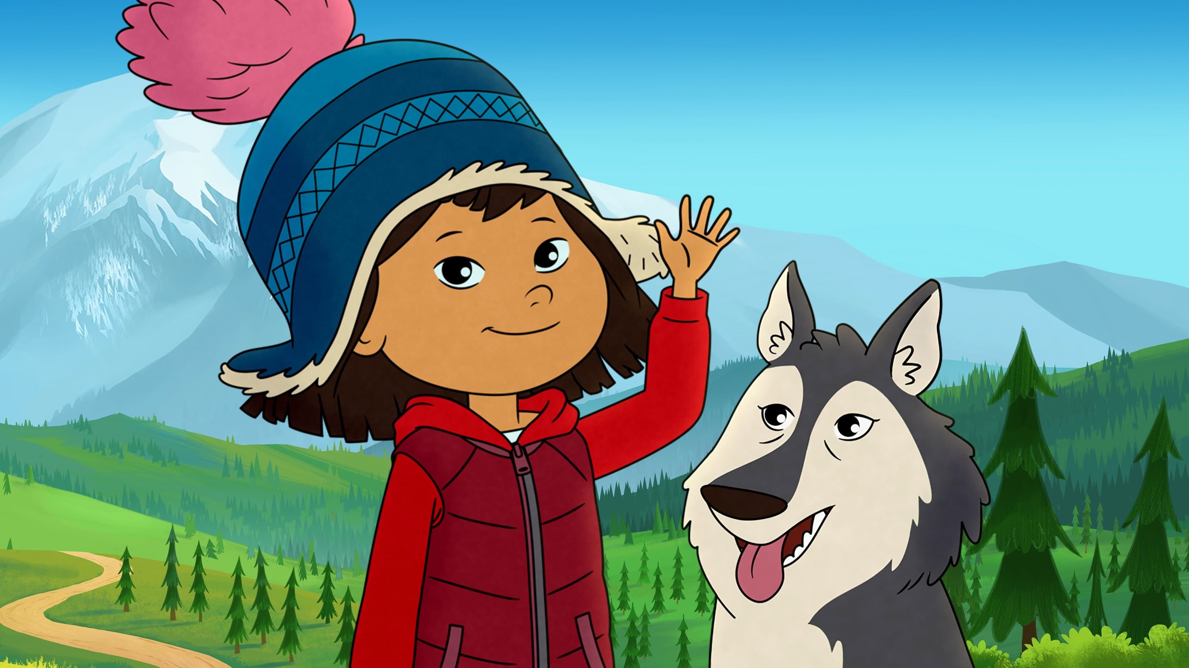 Molly of Denali