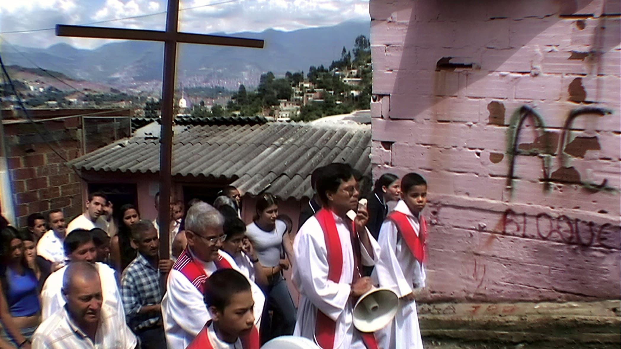 La Sierra