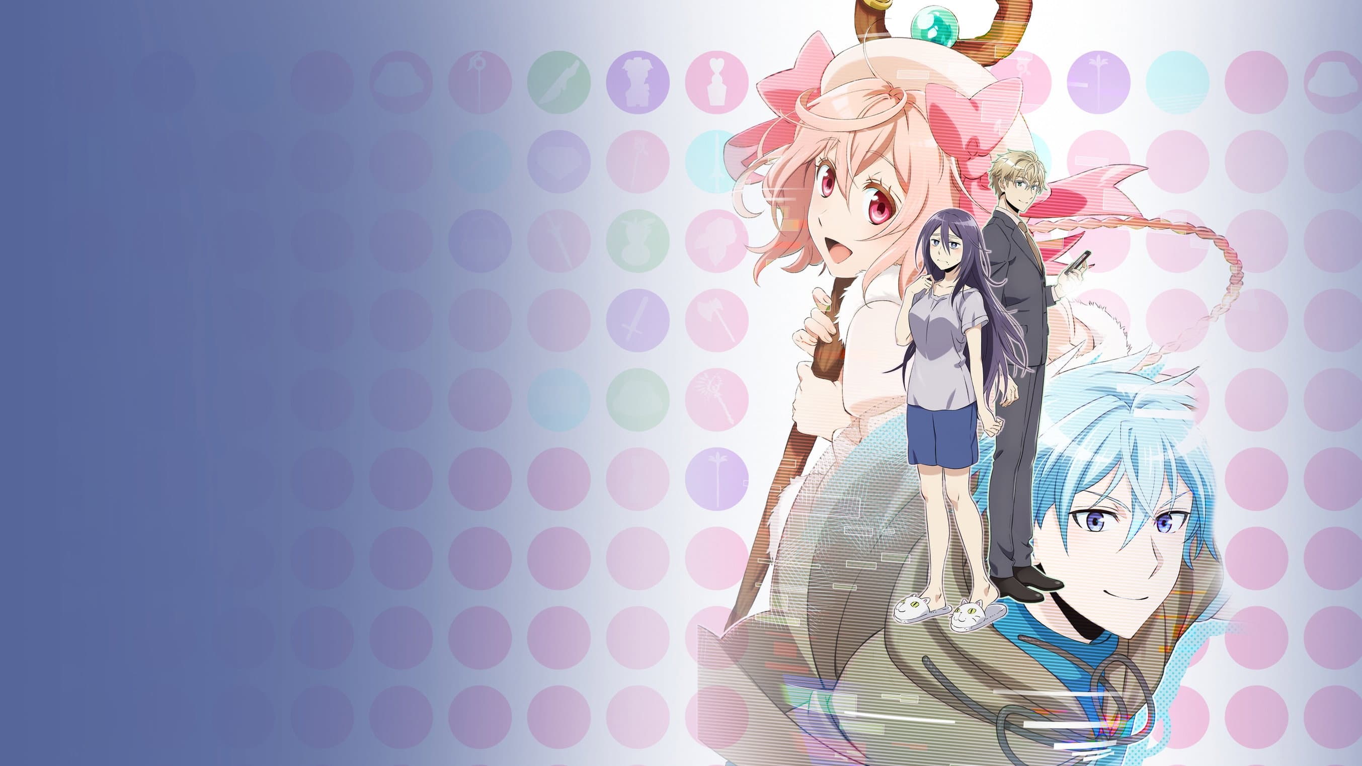 Recovery of an MMO Junkie