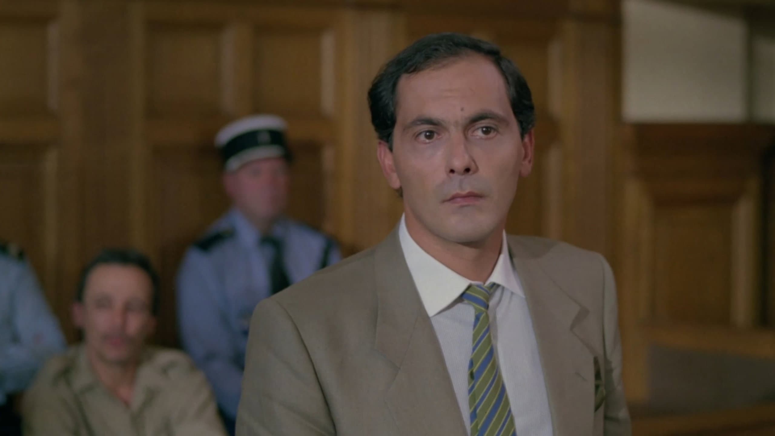 Chère canaille