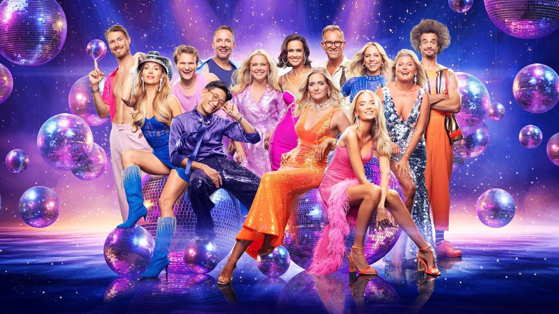 Skal vi danse?