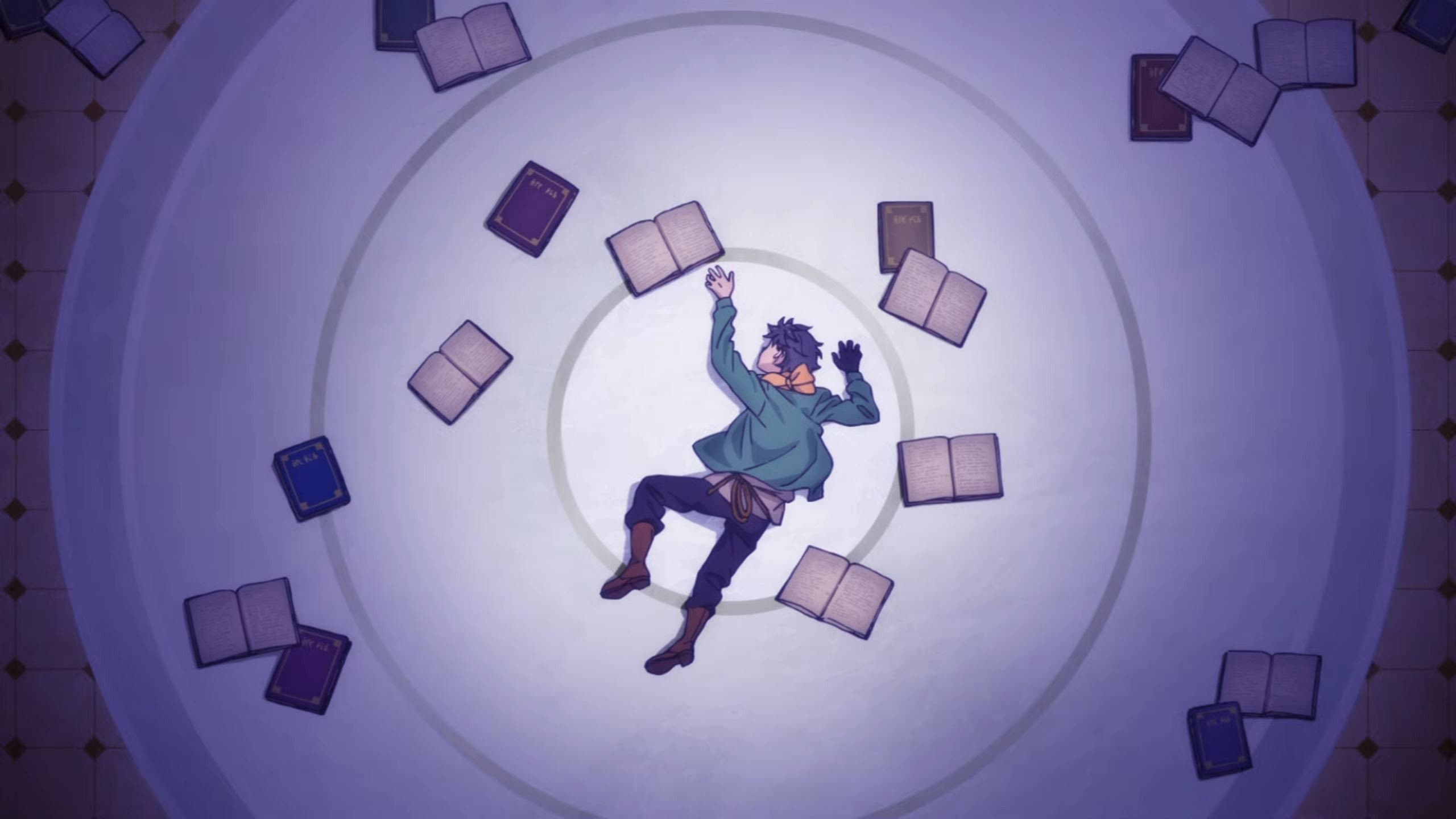 Re:ZERO -Starting Life in Another World-
