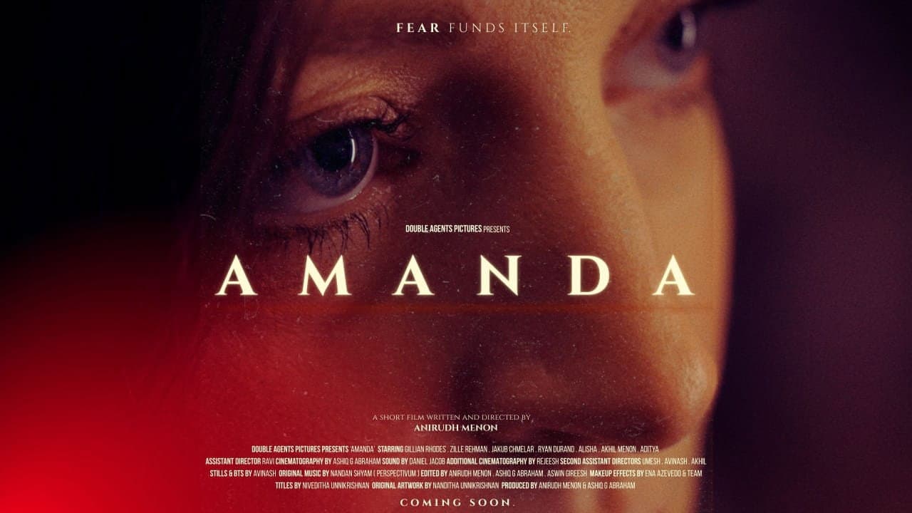 Amanda
