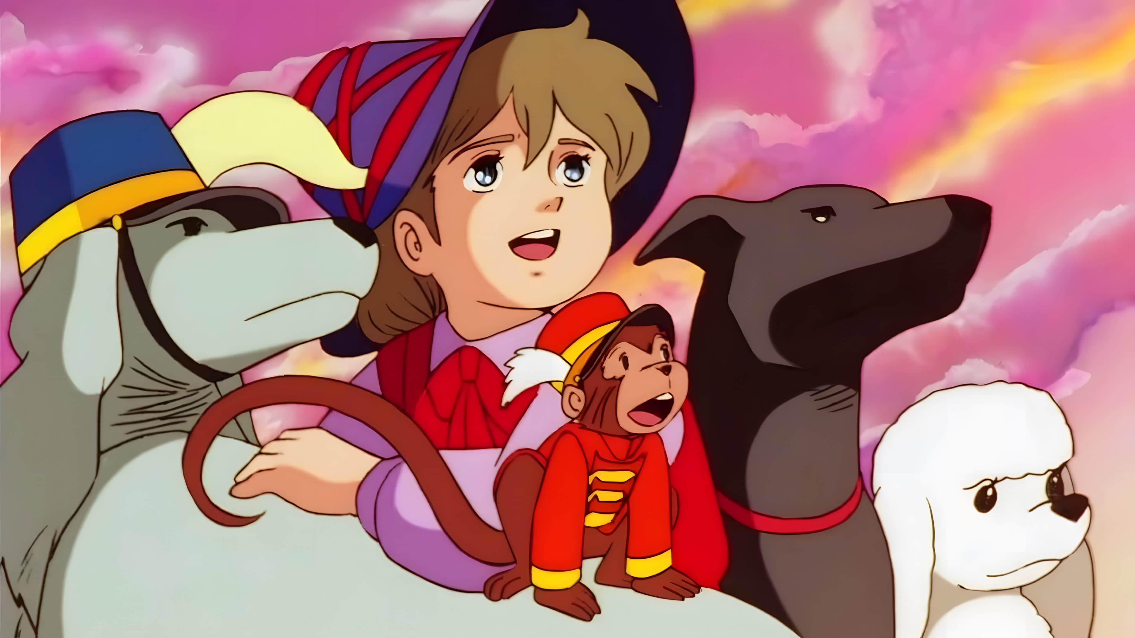 Nobody's Boy: Remi