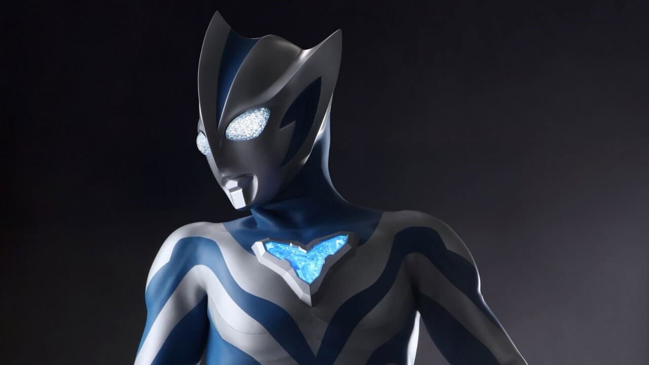 Ultraman Teo